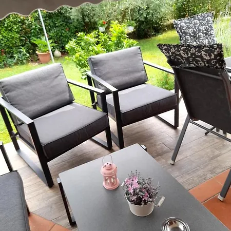 Apartment Iva Poreč