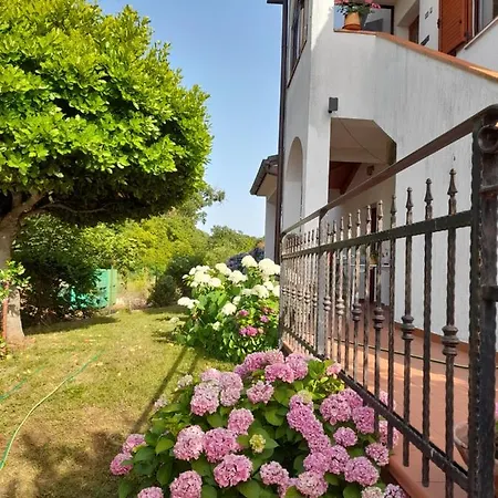 Apartment Iva Poreč