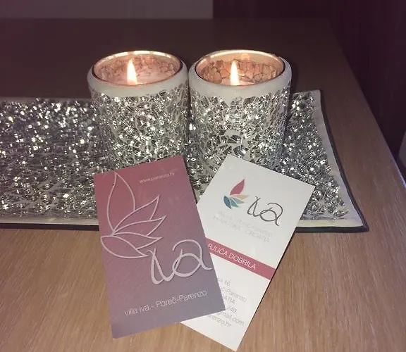 Iva Appartamento Porec