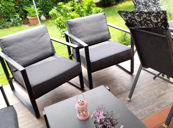 Appartamento Iva Porec