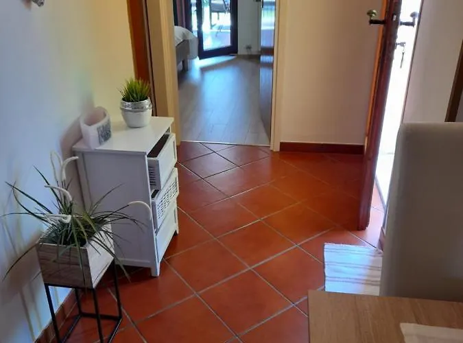 Appartamento Iva Porec