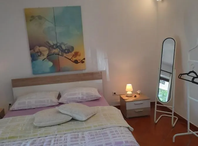 Iva Appartamento Porec