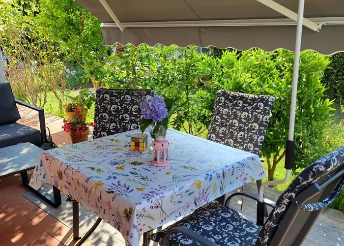 Appartamento Iva Porec