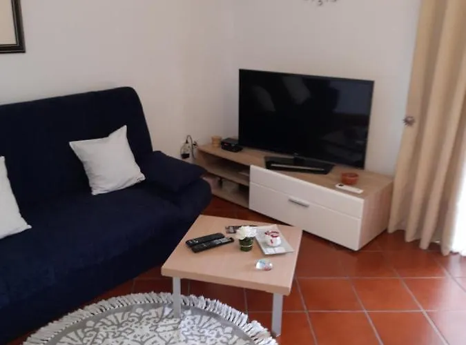 Iva Apartman