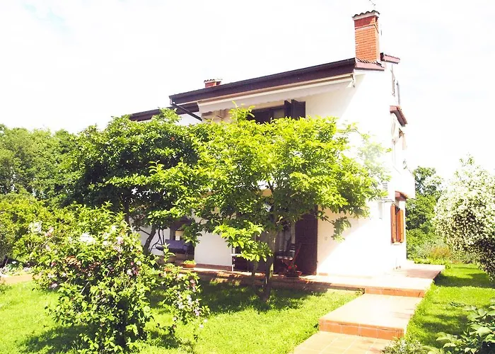 Lejlighed Iva Poreč