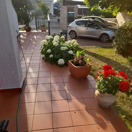 Iva Lejlighed Poreč