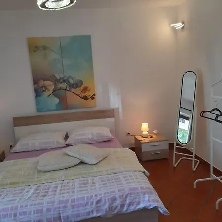 Iva Lejlighed Poreč